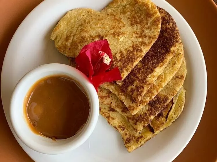 ペンション Pousada Bellatrix Ecolodge   Reserva De Sapiranga   Praia Do Forte   Bahia