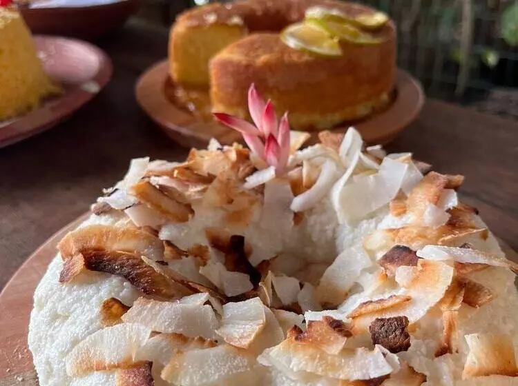 ペンション Pousada Bellatrix Ecolodge   Reserva De Sapiranga   Praia Do Forte   Bahia