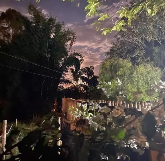 Majatalo Pousada Do Bosque