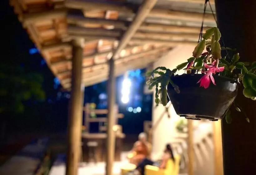 Majatalo Pousada Do Bosque