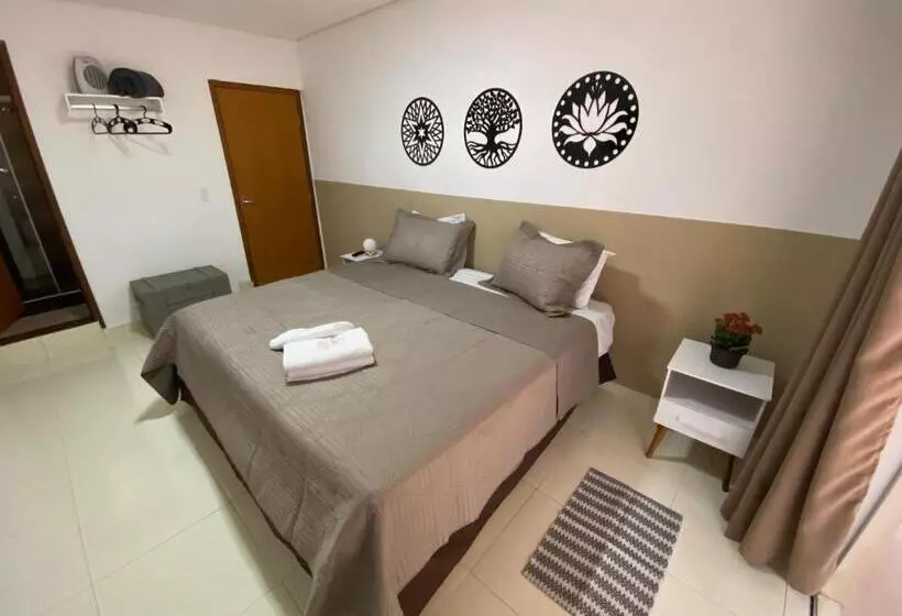 Majatalo Pousada Do Bosque