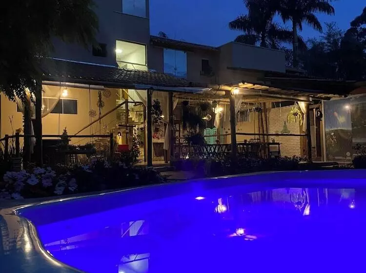 Majatalo Pousada Do Bosque