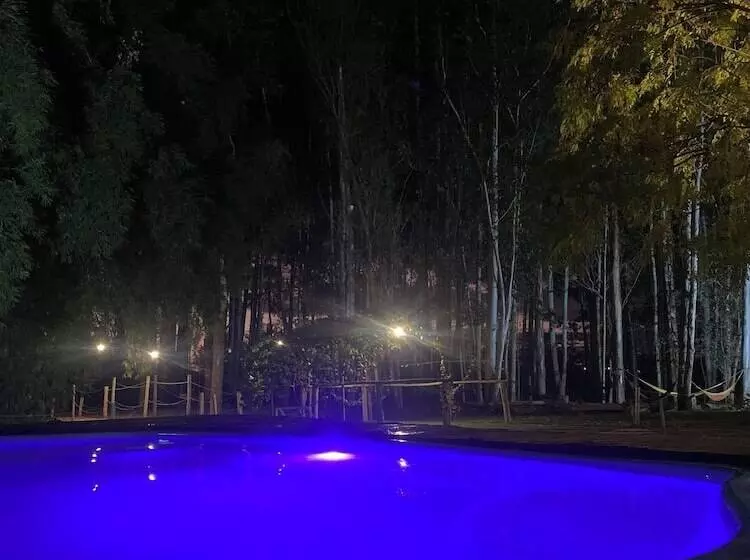 Majatalo Pousada Do Bosque