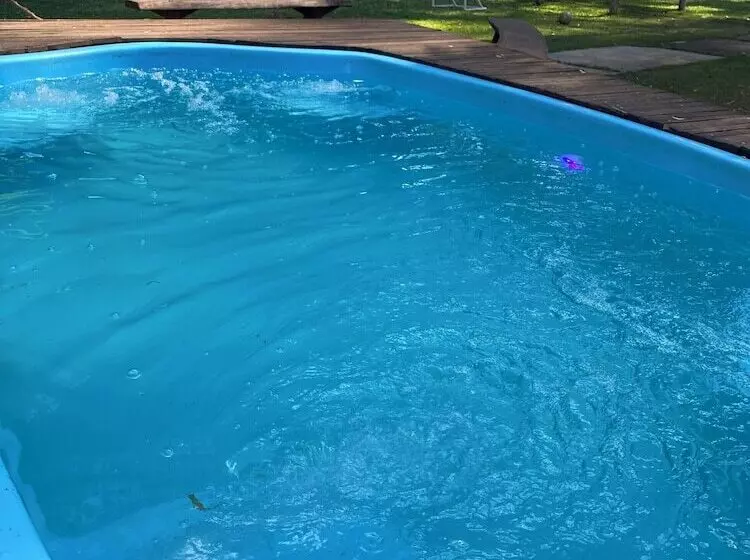 Majatalo Pousada Do Bosque