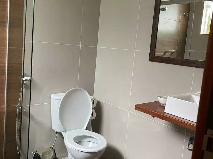 Majatalo Pousada Do Bosque