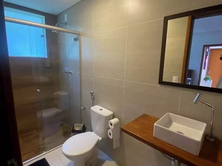 Majatalo Pousada Do Bosque