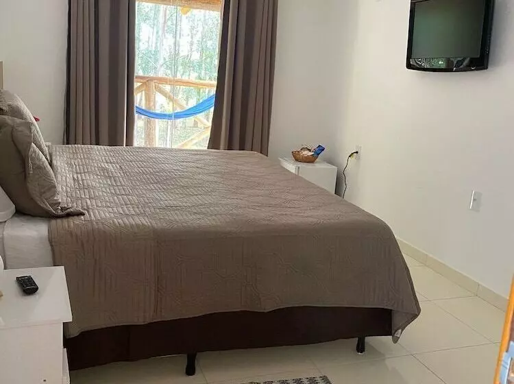 Majatalo Pousada Do Bosque