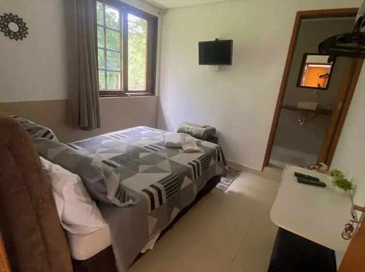 Majatalo Pousada Do Bosque