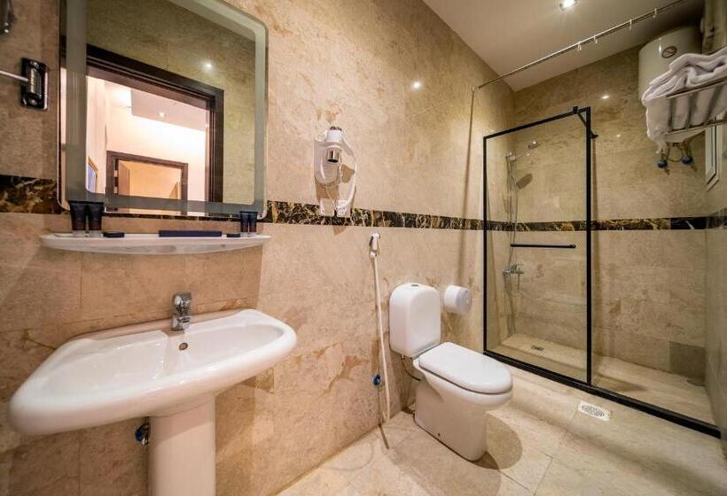 Red Sea Seasons Hotel Suites