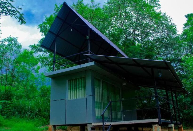 فندق صغير Birds Paradise Inn