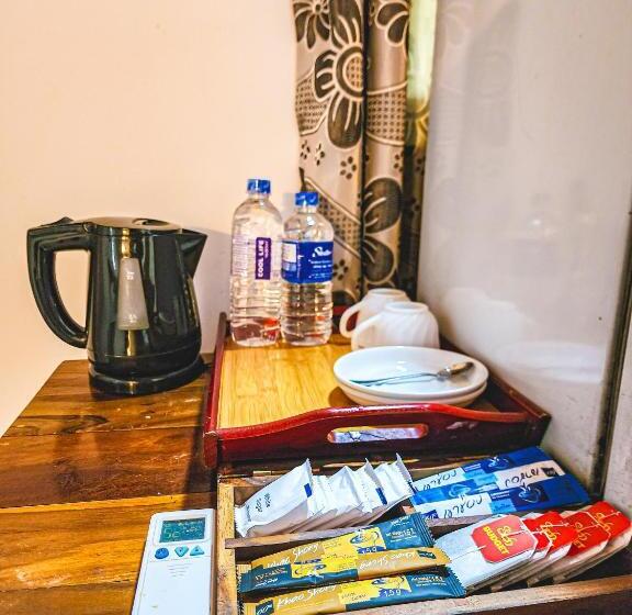 فندق صغير Birds Paradise Inn