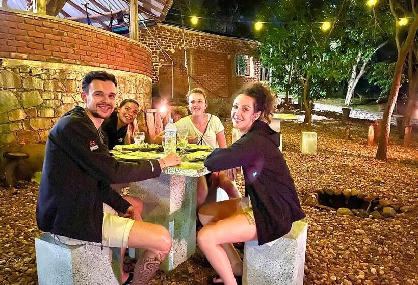 فندق صغير Birds Paradise Inn