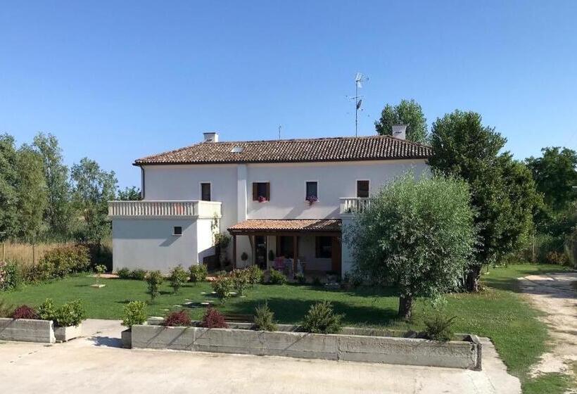 B&b Tenuta Della Duchessa