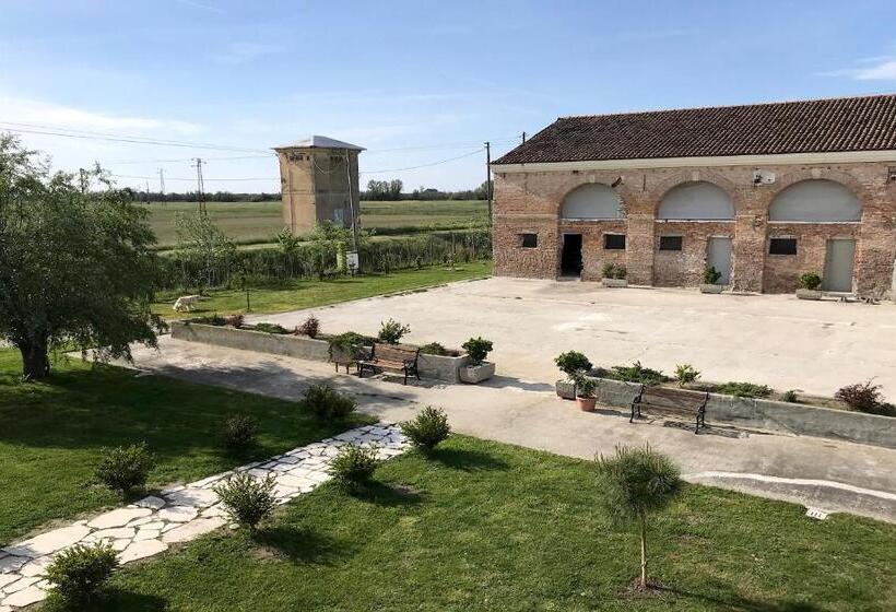 B&b Tenuta Della Duchessa