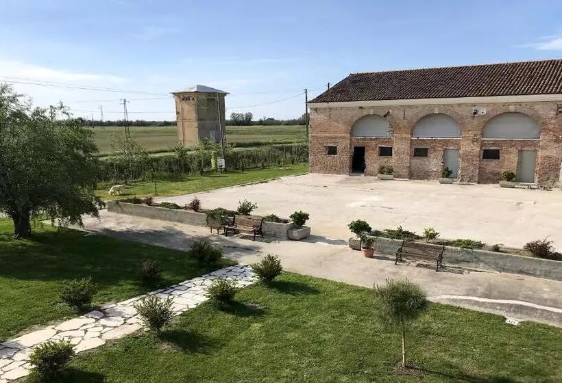 B&b Tenuta Della Duchessa