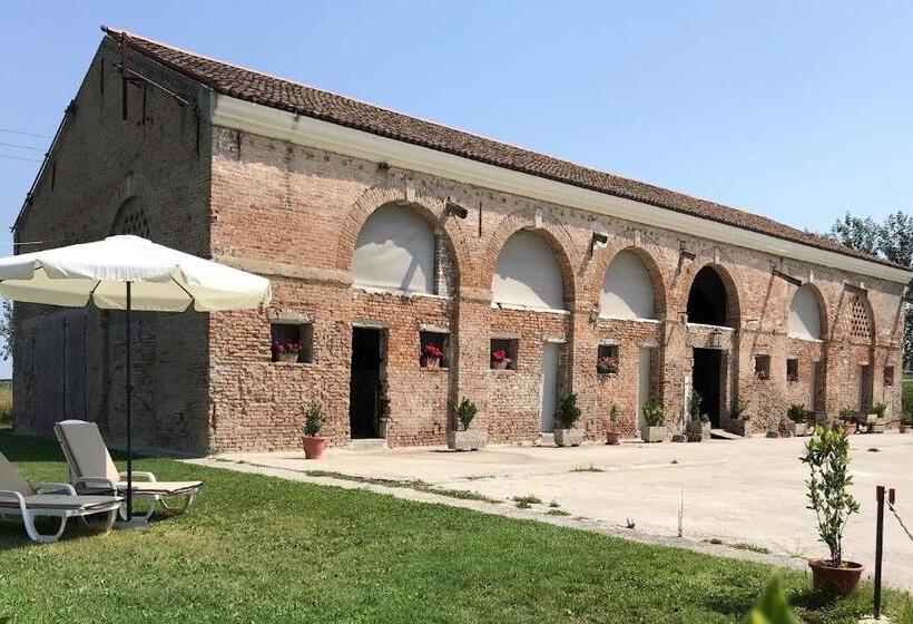 B&b Tenuta Della Duchessa