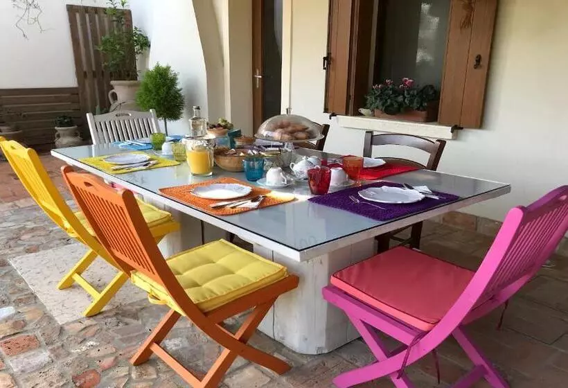 B&b Tenuta Della Duchessa