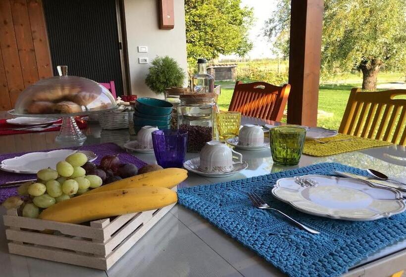 B&b Tenuta Della Duchessa