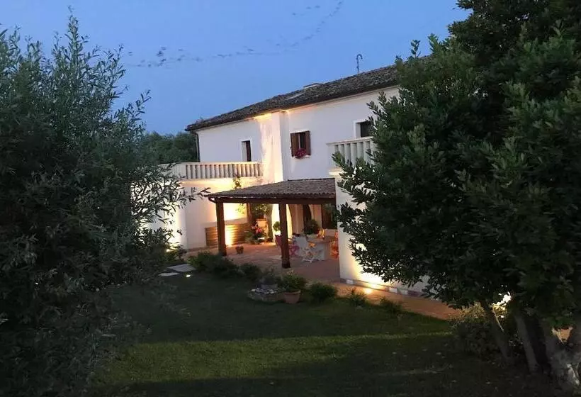 B&b Tenuta Della Duchessa