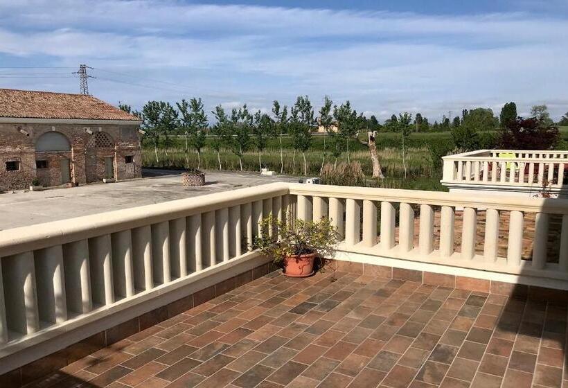 B&b Tenuta Della Duchessa