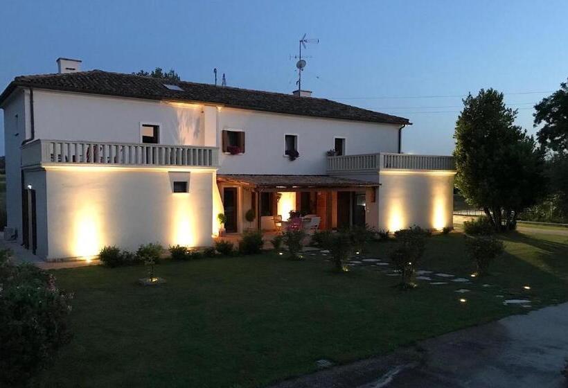 B&b Tenuta Della Duchessa