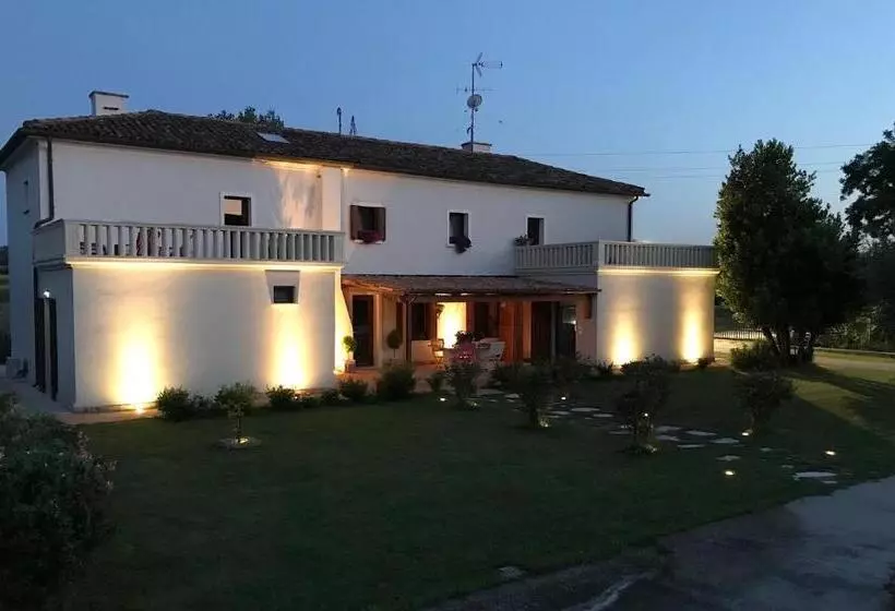B&b Tenuta Della Duchessa
