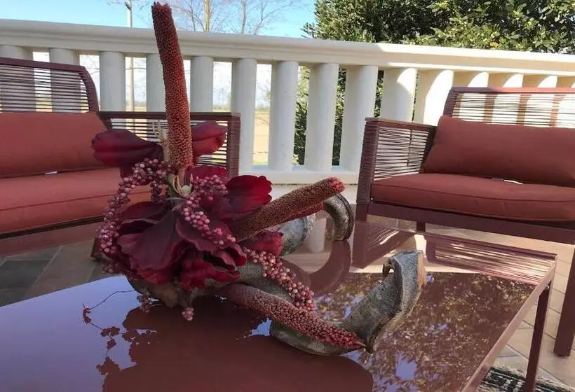 B&b Tenuta Della Duchessa