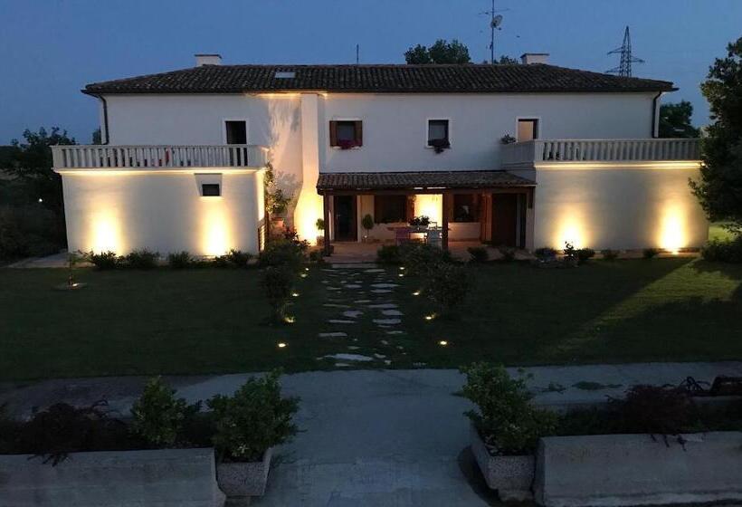 B&b Tenuta Della Duchessa