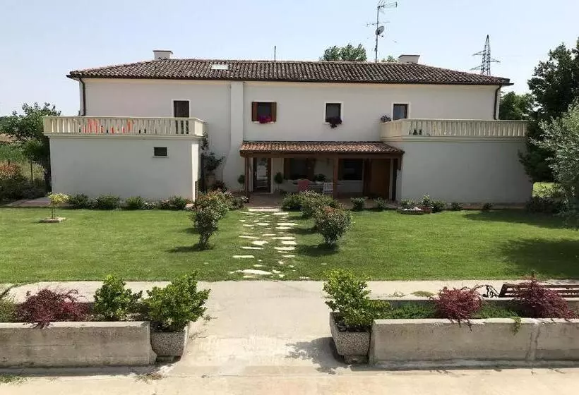 B&b Tenuta Della Duchessa