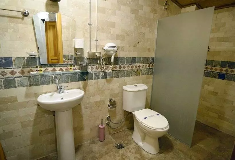 تختخواب و صبحانه Doğanbey Konaği