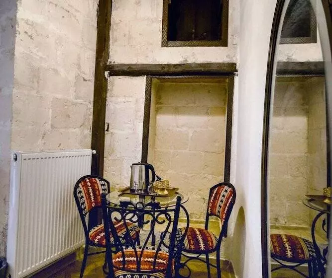 تختخواب و صبحانه Doğanbey Konaği