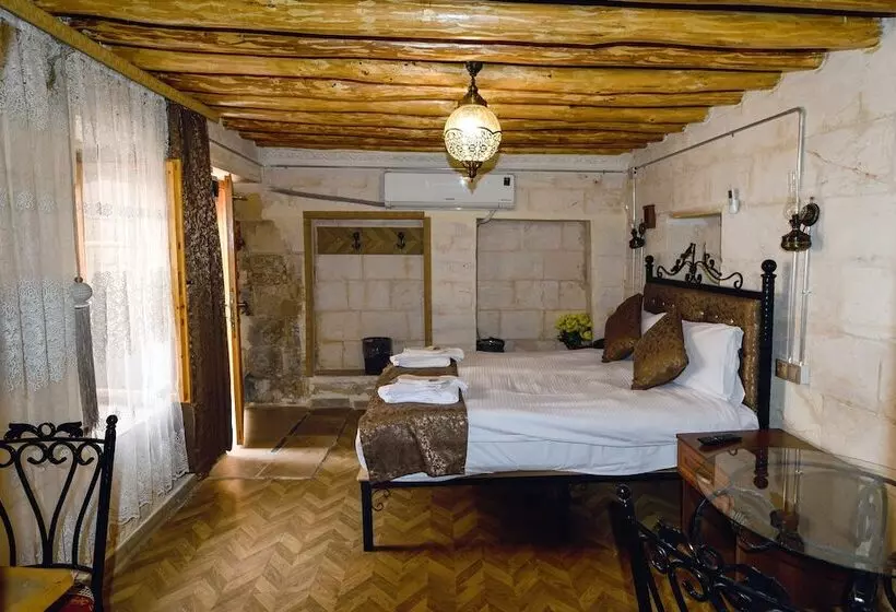 تختخواب و صبحانه Doğanbey Konaği