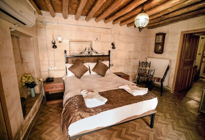 تختخواب و صبحانه Doğanbey Konaği