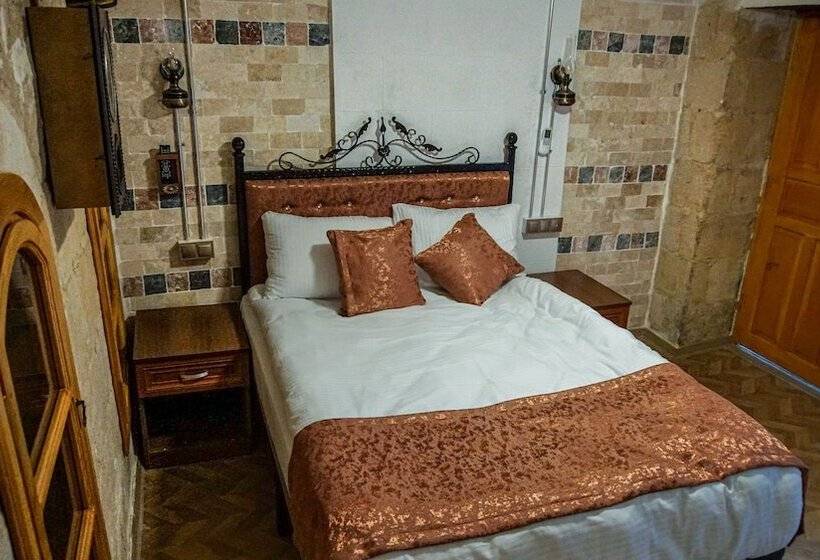 تختخواب و صبحانه Doğanbey Konaği