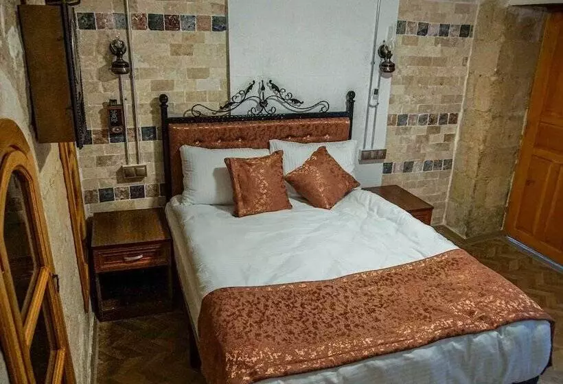 تختخواب و صبحانه Doğanbey Konaği