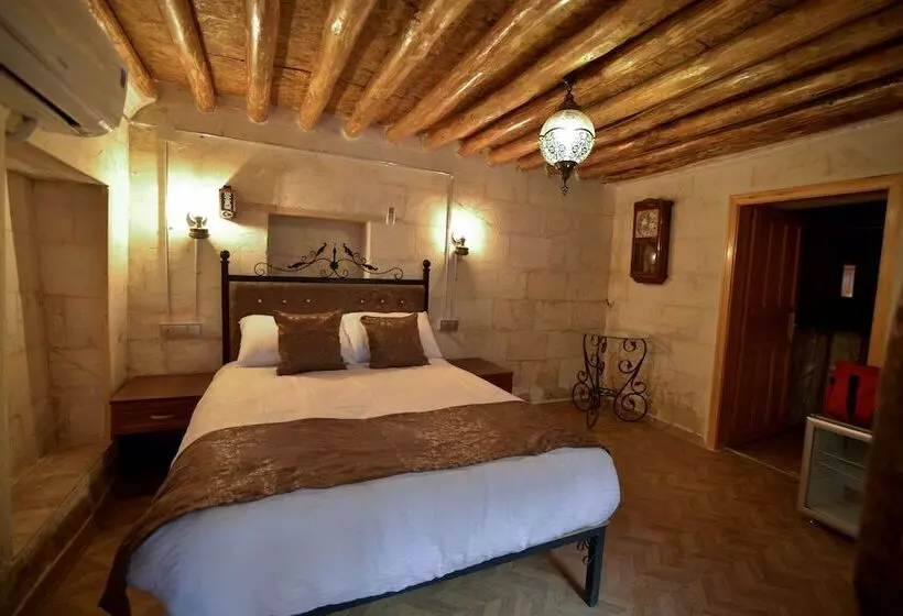 تختخواب و صبحانه Doğanbey Konaği