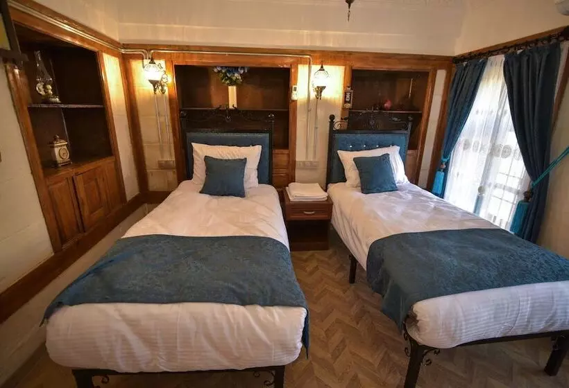 تختخواب و صبحانه Doğanbey Konaği