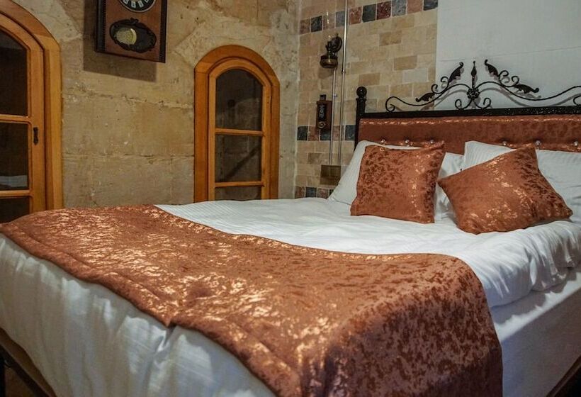 تختخواب و صبحانه Doğanbey Konaği