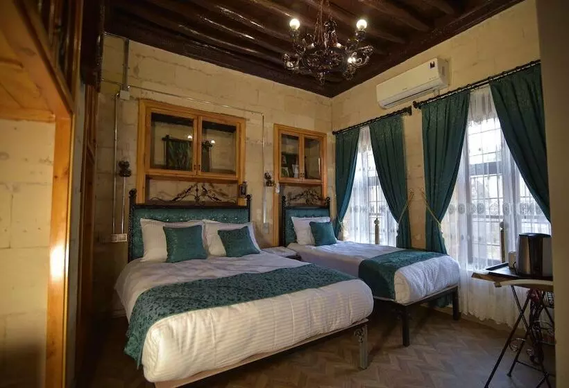 تختخواب و صبحانه Doğanbey Konaği