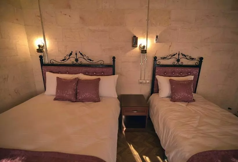 تختخواب و صبحانه Doğanbey Konaği