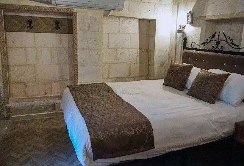 تختخواب و صبحانه Doğanbey Konaği