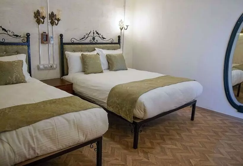 تختخواب و صبحانه Doğanbey Konaği