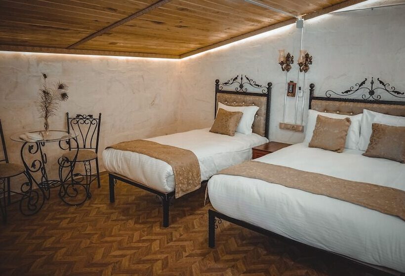 تختخواب و صبحانه Doğanbey Konaği