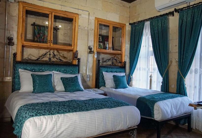 تختخواب و صبحانه Doğanbey Konaği