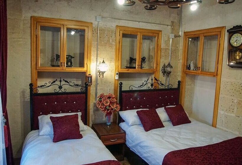 تختخواب و صبحانه Doğanbey Konaği