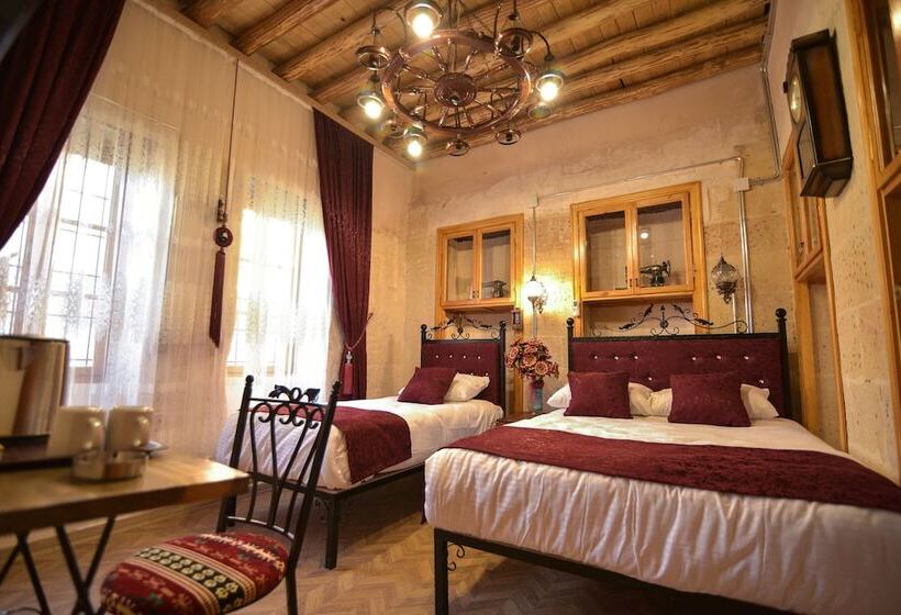 تختخواب و صبحانه Doğanbey Konaği