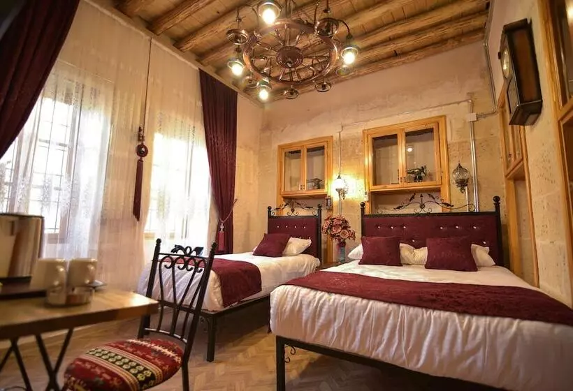 تختخواب و صبحانه Doğanbey Konaği