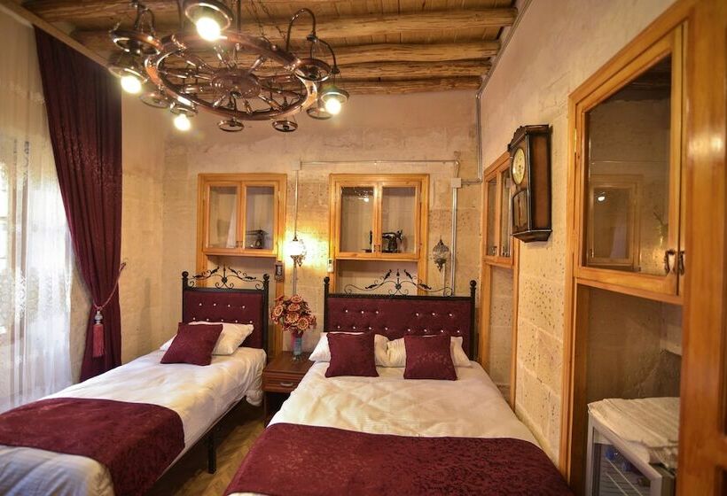 تختخواب و صبحانه Doğanbey Konaği