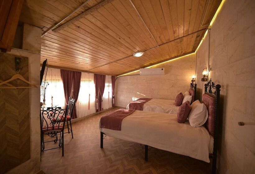 تختخواب و صبحانه Doğanbey Konaği