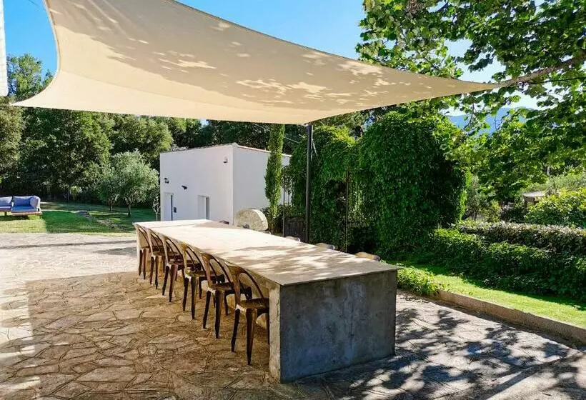 Aamiaismajoitus (B&B) Maison San Giovanni